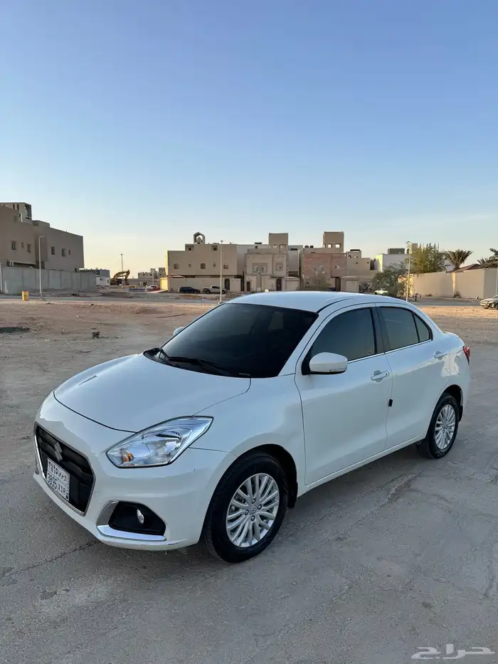 ديزاير ممشى 17 الف 0