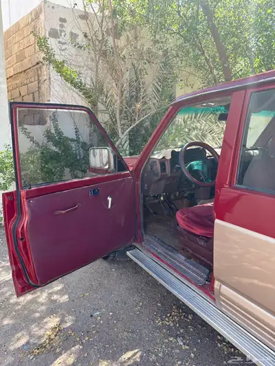 باترول93GL index