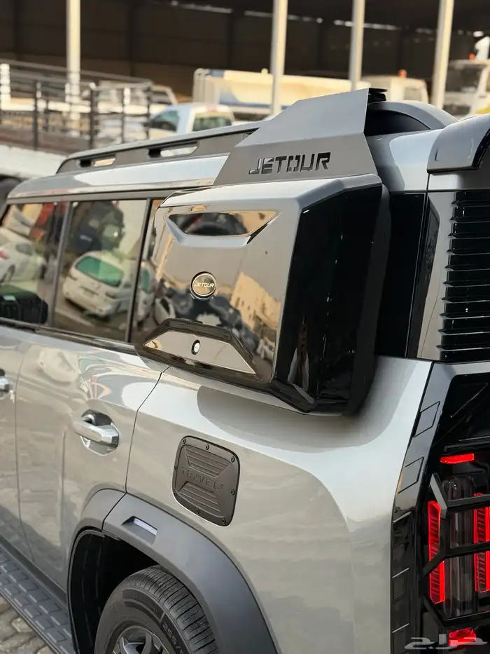 جيتور T2 لاكجري 2026عداد 4795 6