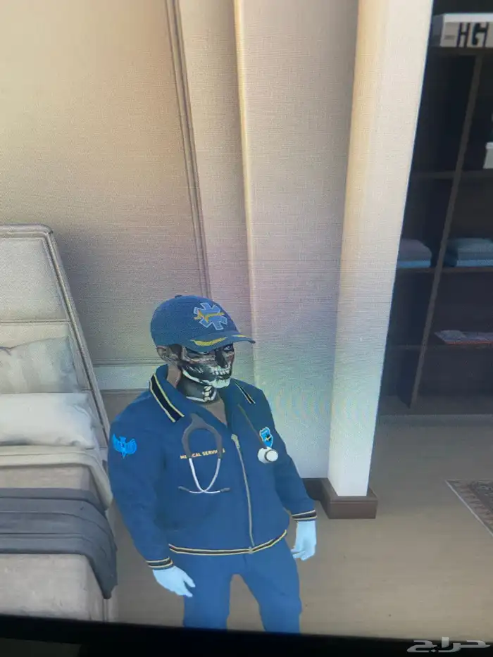 حساب سوني فورت نايت شيطون ونوادر اضافة الى قراند مهكر 11