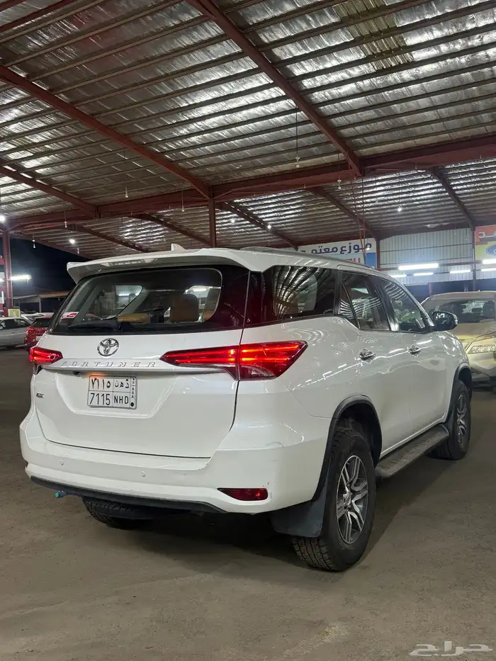 فور تشنر نظيف Gx 5