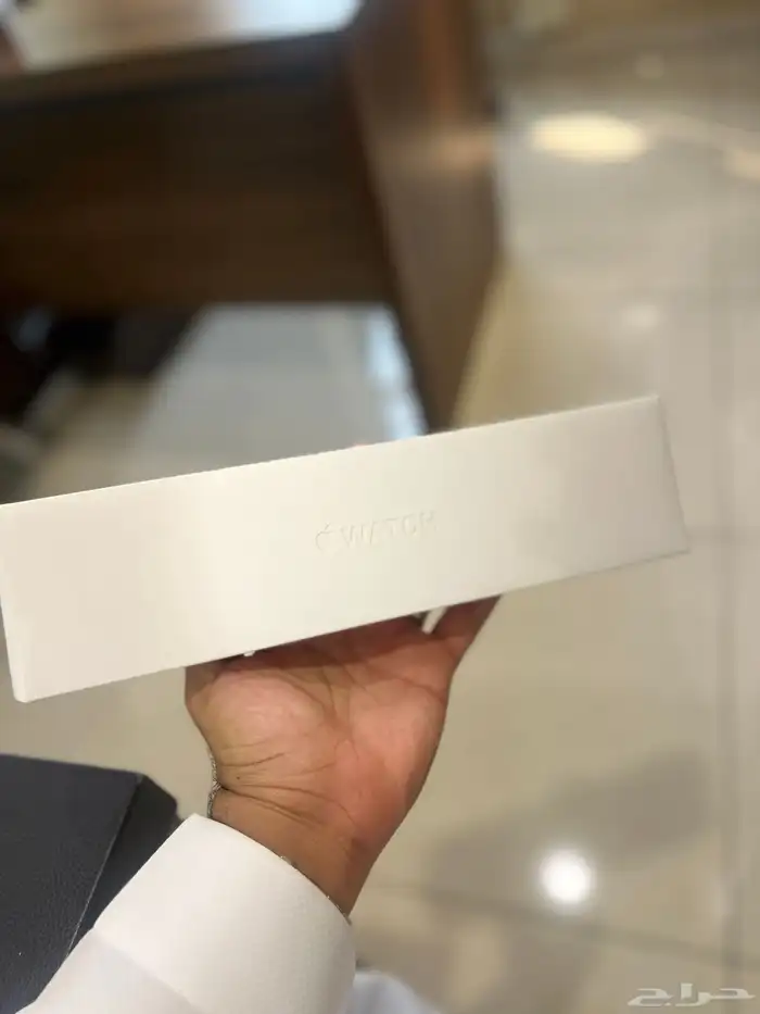 ساعة ابل 8 سيريس 8 2