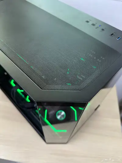 بي سي قيمنق جديد   RTX 5070 و Ryzen 7 7800x3d index