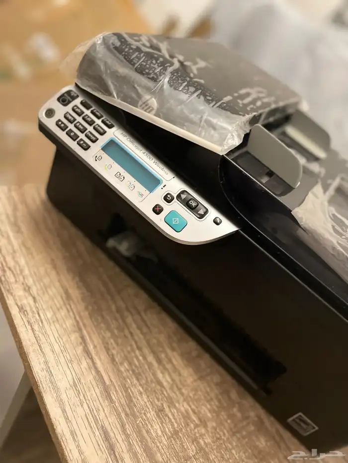 طابعة hp 1