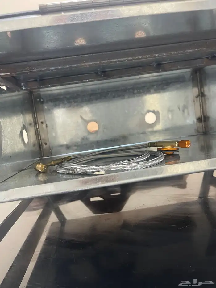 فرن للرحلات 3