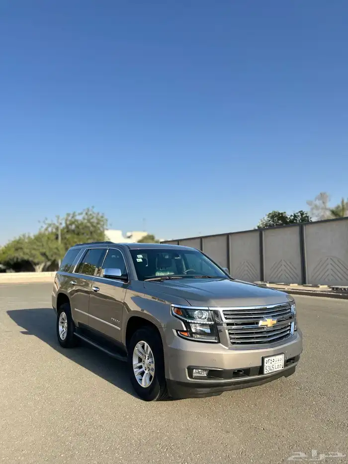 تاهو مطور 2018 1