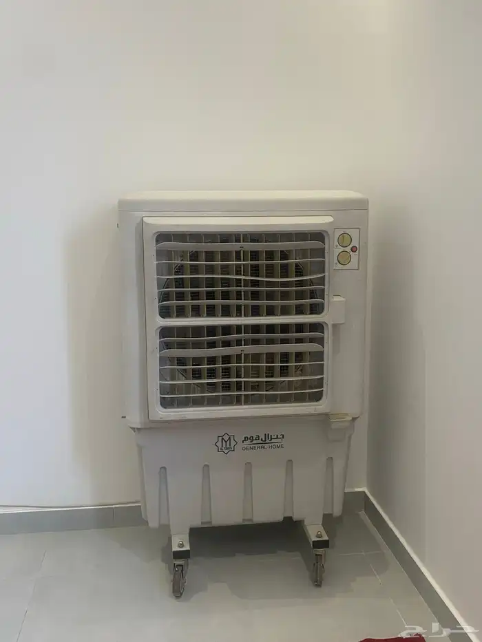 مكيف صحراوي سكوتر اطفال 0