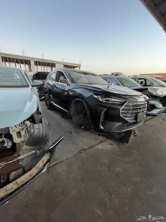 قطع غيار سيارات صينية بأفضل الأسعار 1