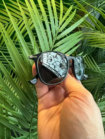 نظارة PERSOL أصلية شبه جديدة index