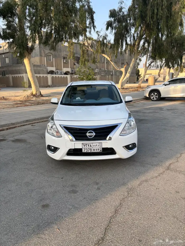 نيسان صني 2023 كلاسك فل كامل 1