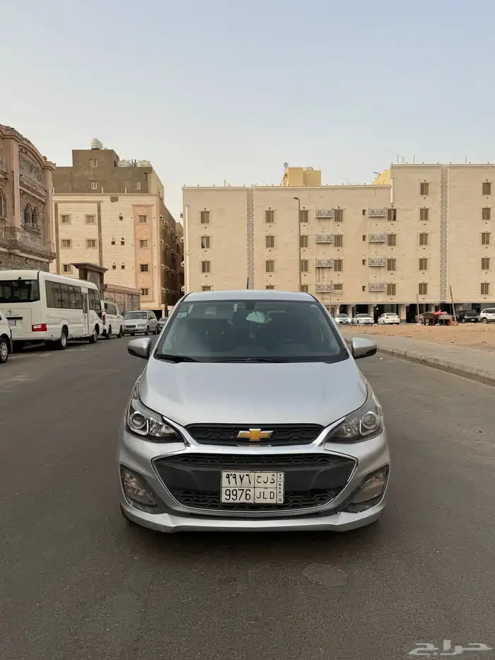 سبارك 2020 2