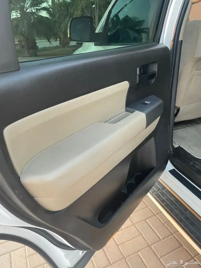 اسكويا نظيف جدا 7
