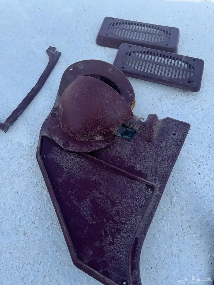 قطع جمس 3