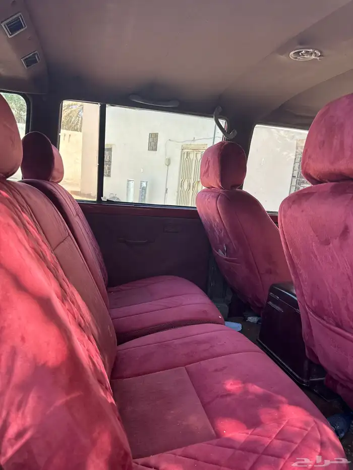 باترول93GL 7