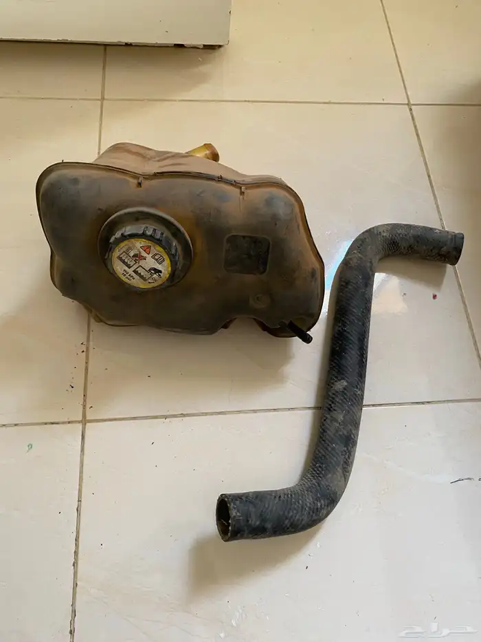 قطع موستنق 2006 1