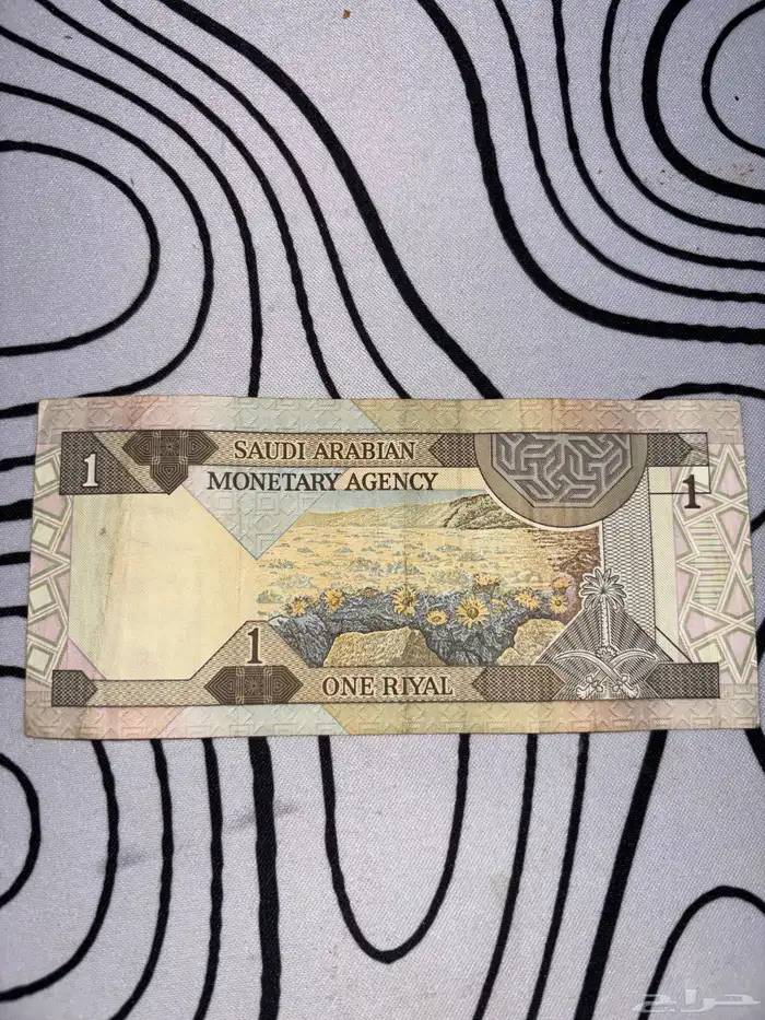 ريال الملك فهد 1