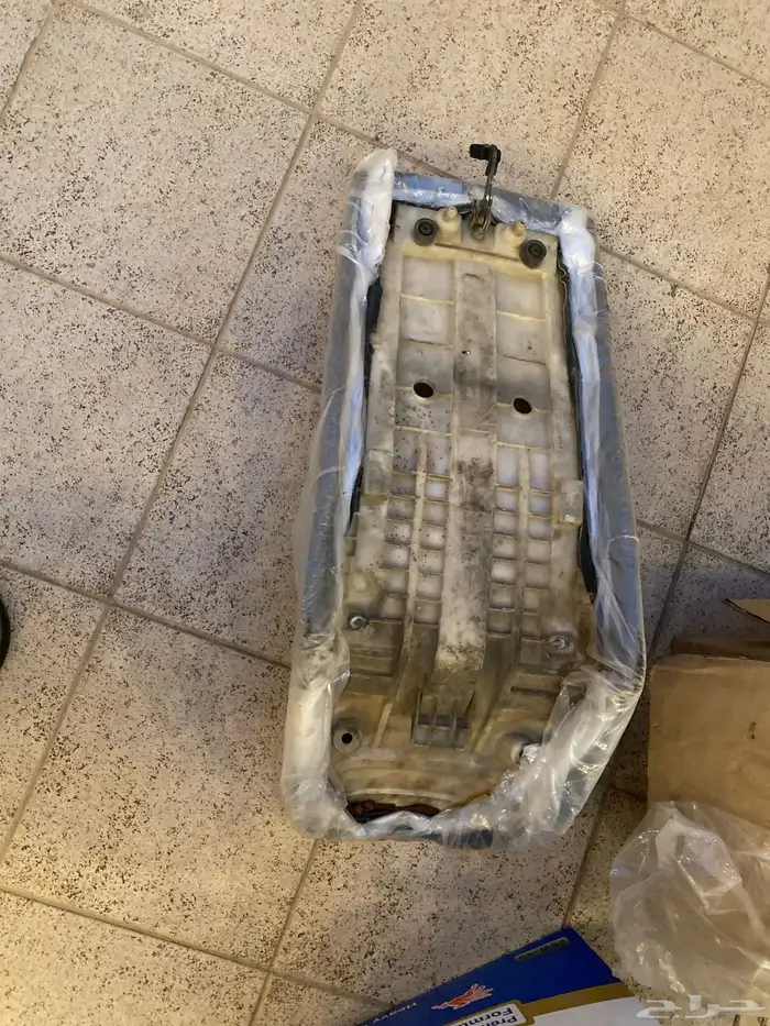 قطع بانشي. و رابتر كله مستخدم 4