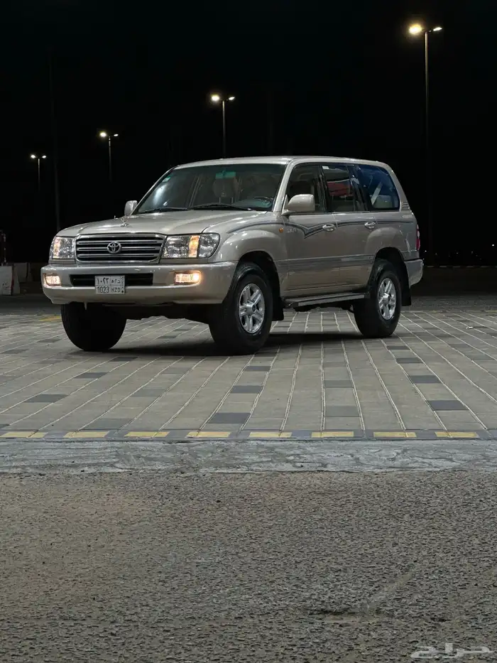 جيب جكسار 2005 1