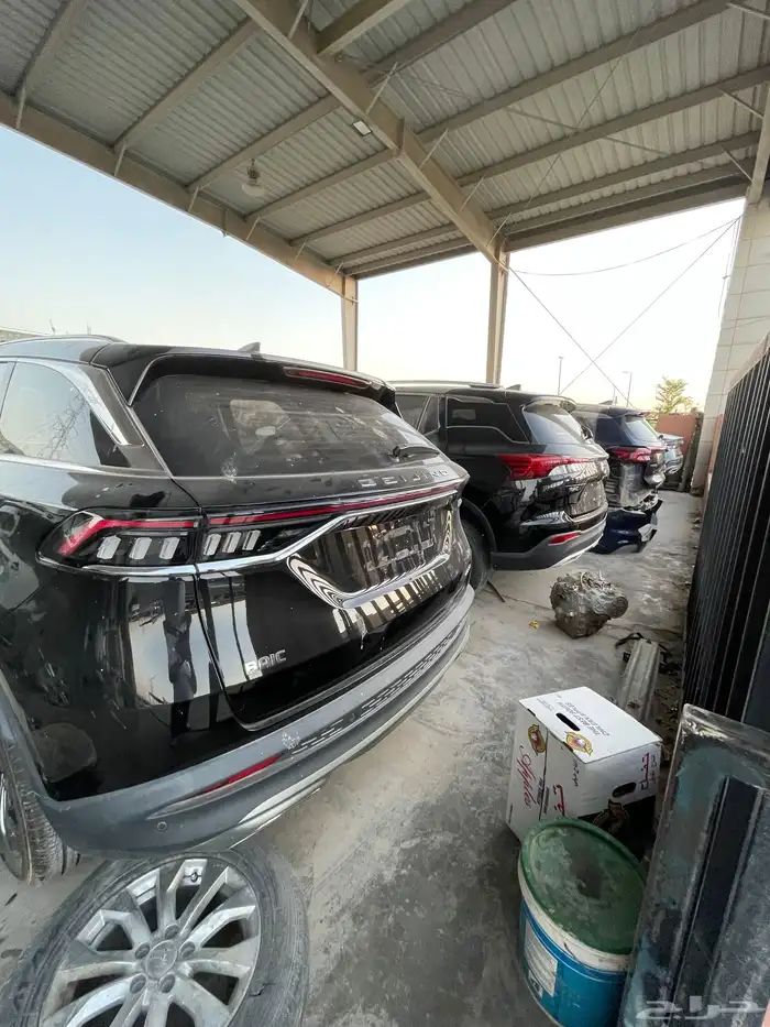 قطع غيار سيارات صينية بأفضل الأسعار 2