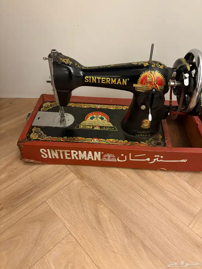 مكينه واغراض 0