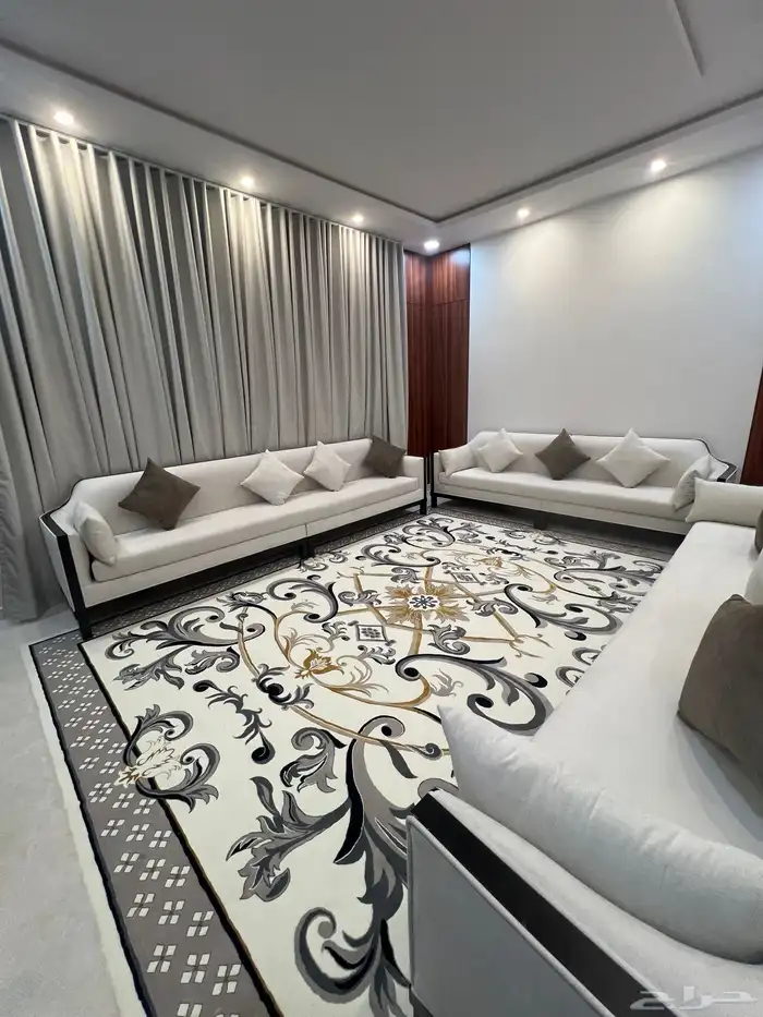 تركيب الستاير و تفصيل الستاير 2