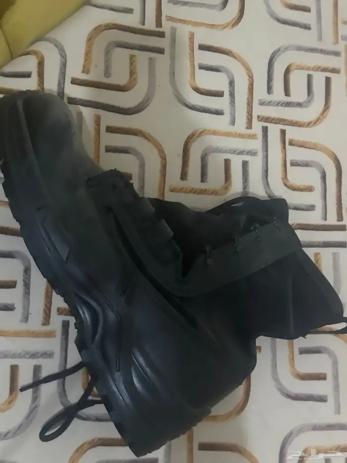 جزمة عسكرية Li c 1