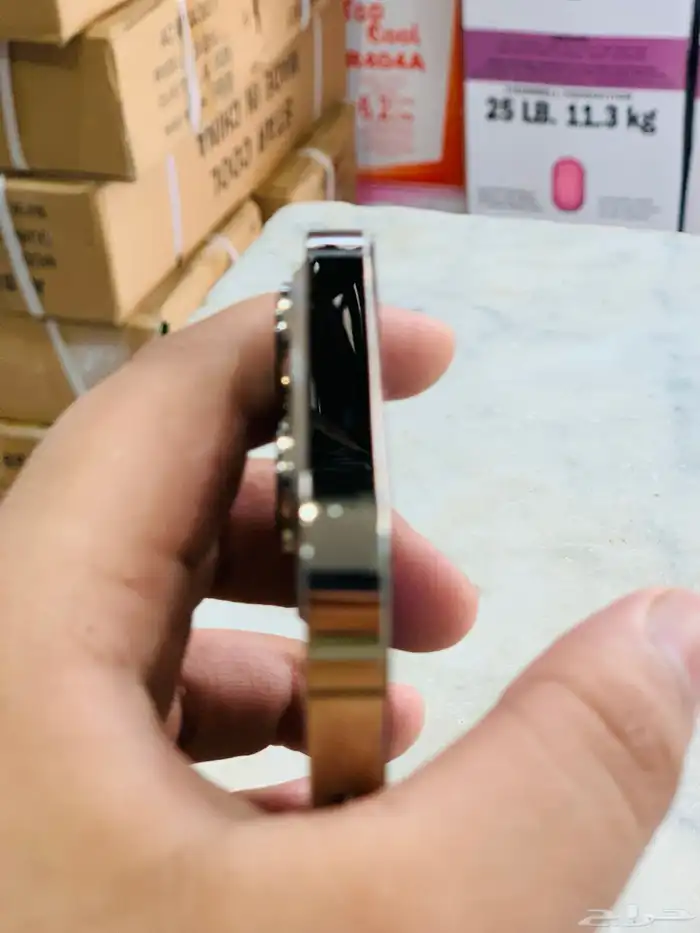IPHONE 13 Pro For seal 2