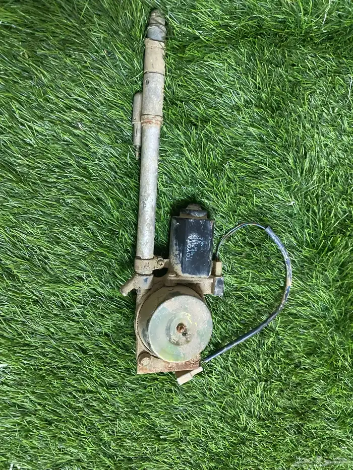 دينمو اريل صالون 85 0