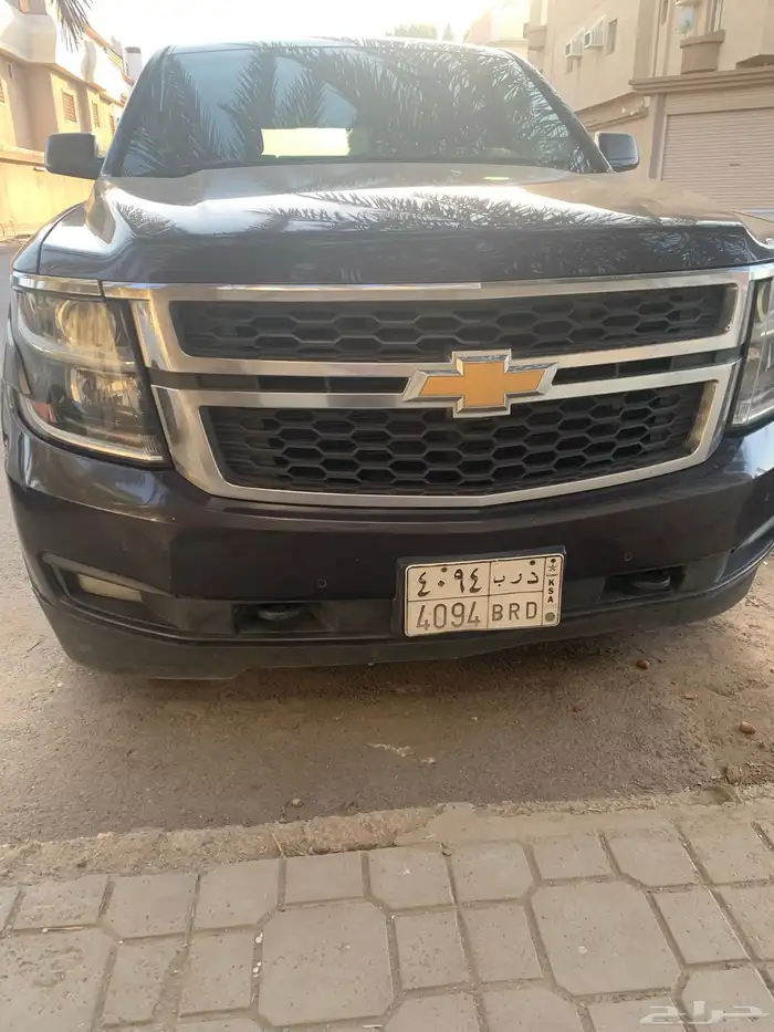 تاهو 2018 1
