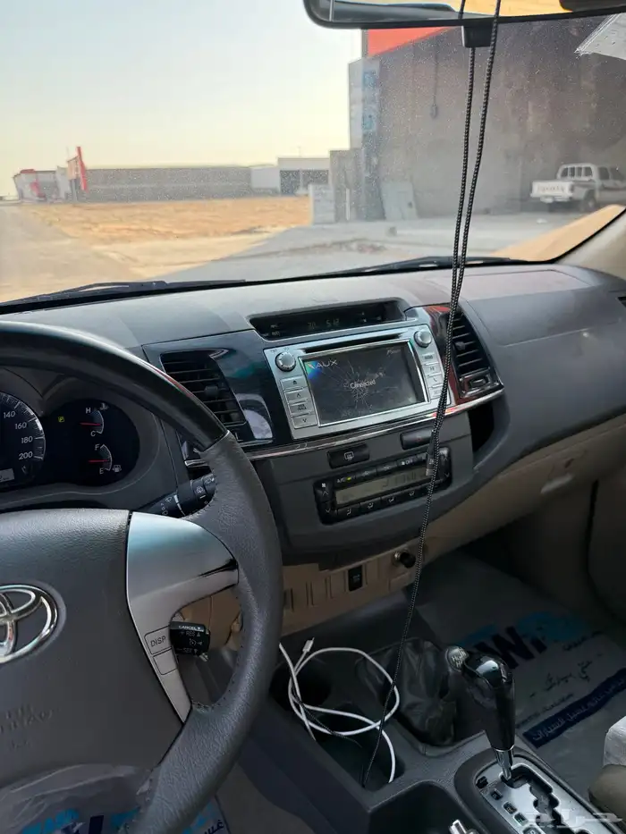 بيع فورشينر 2