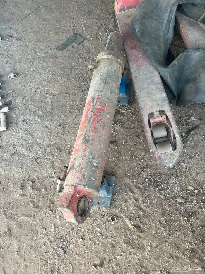 عدة حداده وخراطه 5