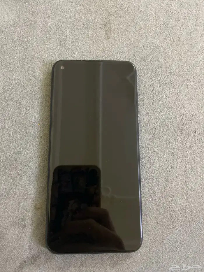 جوال سامسونج A11 نضيف 1