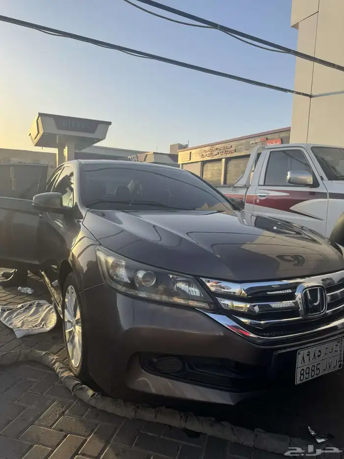 اكورد 2016 0