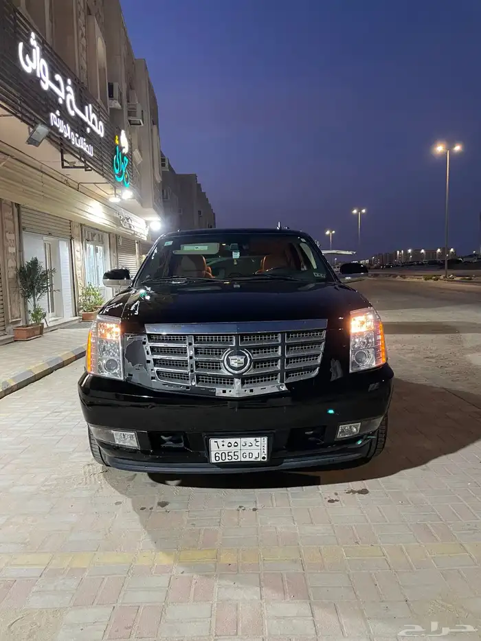 كدلايك اسكاليد موديل2009 1