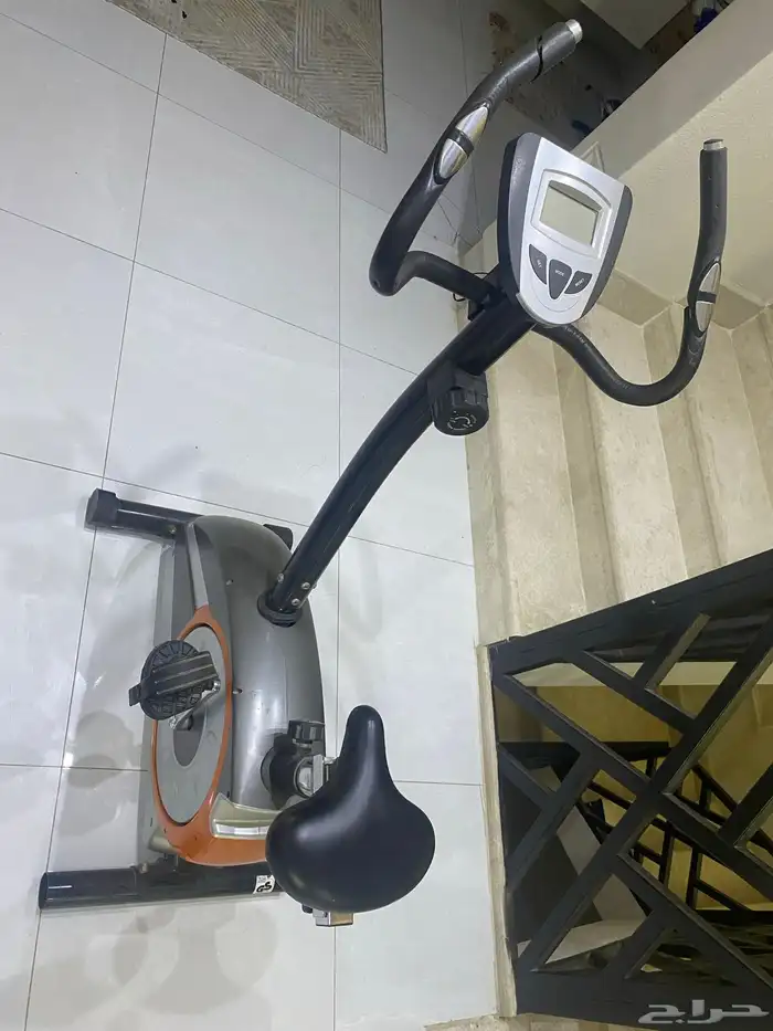 دراجة رياضية للبيع 0