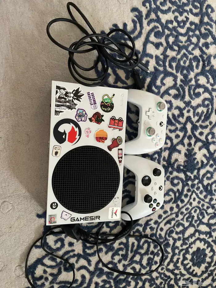 اكس بوكس سيريس اس 6