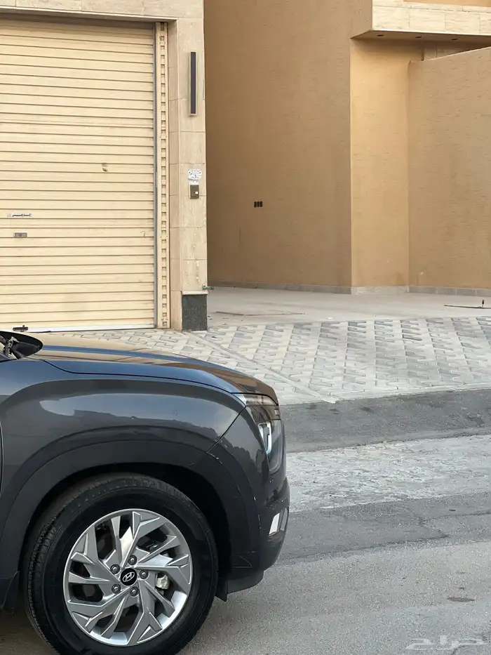 كريتا 2021 سمارت 5