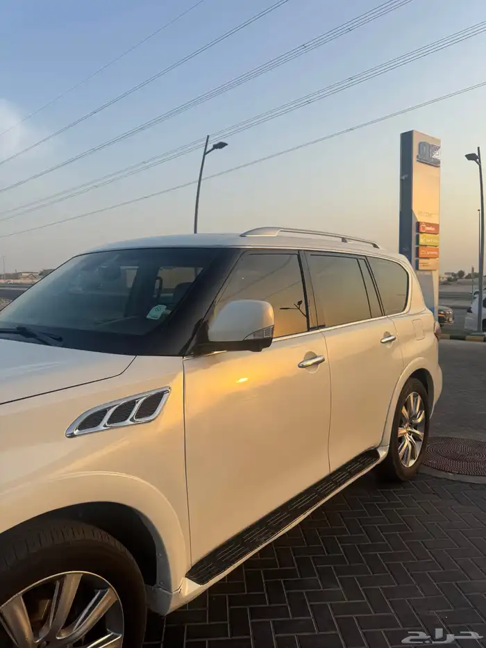 انفنتي px56 31