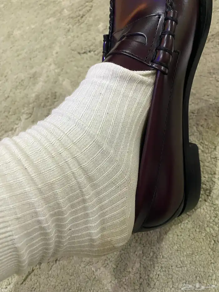 جزمة رسمية - Formal shoes 5
