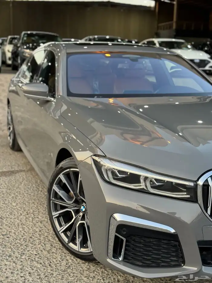 بي ام دبليو BMW 2020 M kit 22