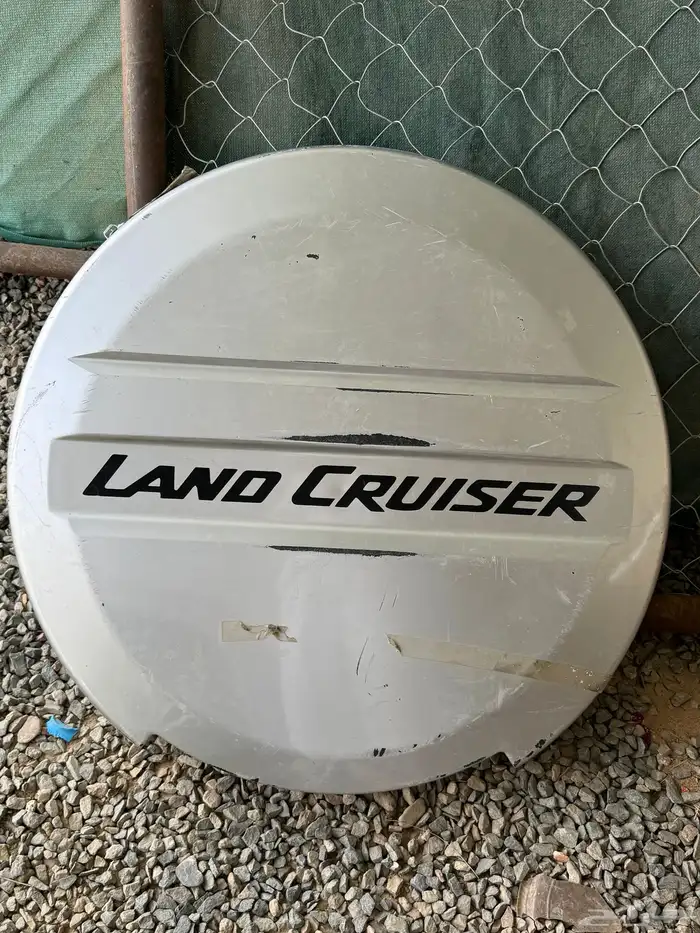 غطاء سبير شاص وجه واحد 0