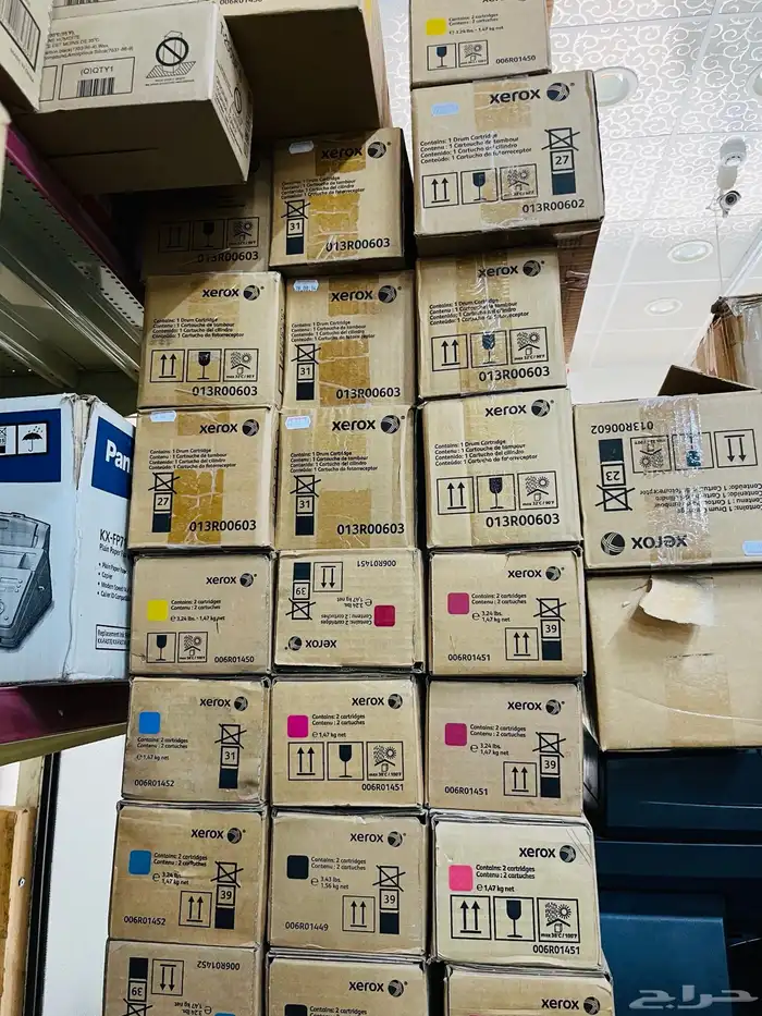 printer toner 3