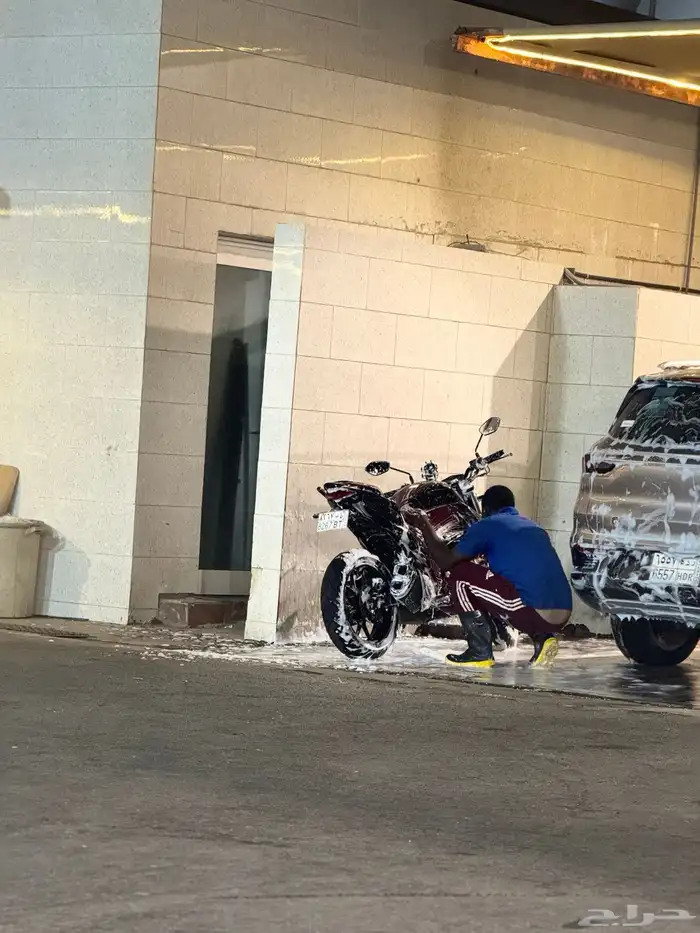 دباب سوزوكي 250cc 5