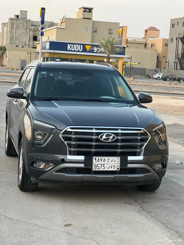 كريتا 2021 سمارت 2