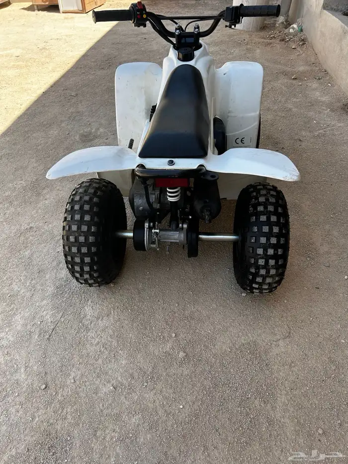 دباب رام مقاس 50 0