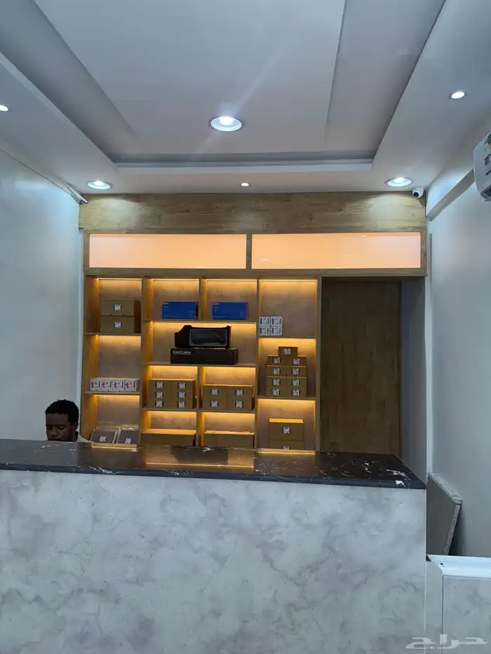 شركة الأوتاد الرافدة الدولية لقطع غيار الرنج والجاكور 1