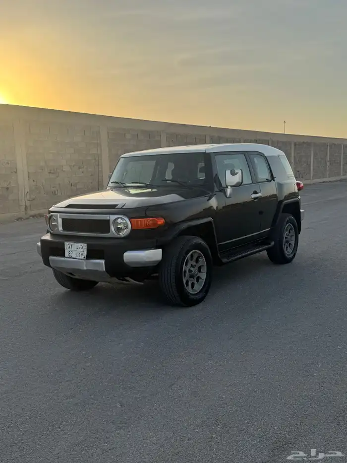 افجي 2008 تراك دفلك 4