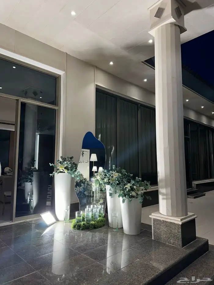 تنسيق حفلات الرياض 17