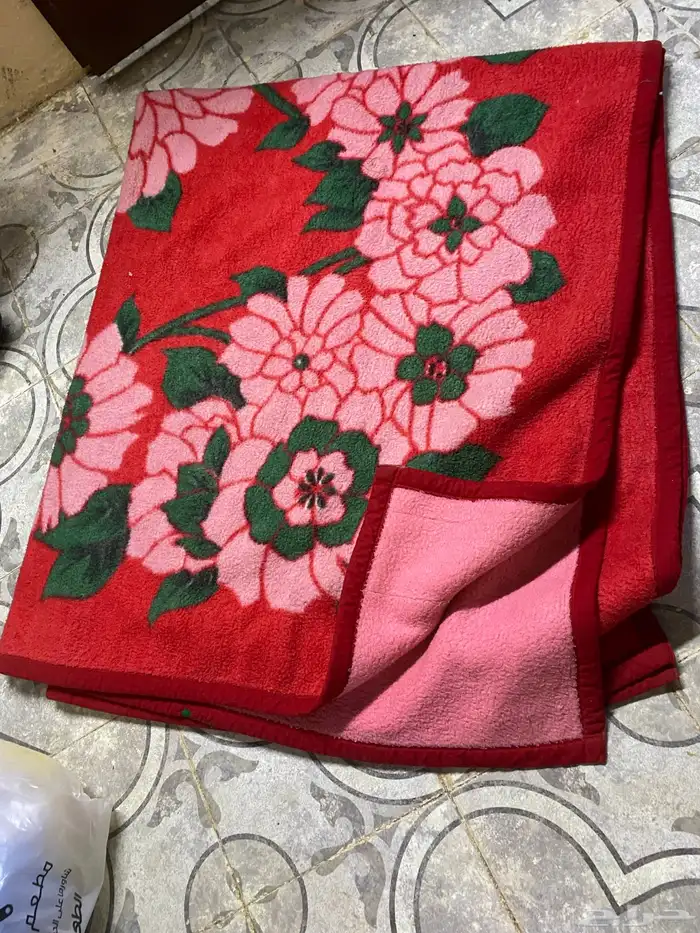 بطانيات تراثيه 0