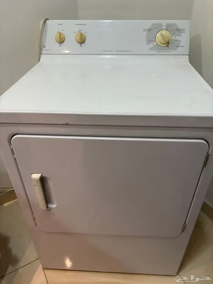 مجفف امريكي حجم كبير رهييب ماشاءالله 0